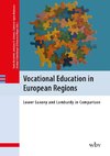 Vocational Education in European Regions