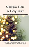 Christmas Cheer in Every Heart