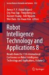 Robot Intelligence Technology and Applications 8