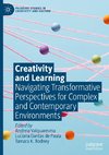 Creativity and Learning