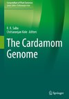 The Cardamom Genome