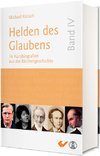 Helden des Glaubens Band 4