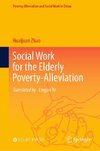 Social Work for the Elderly Poverty-Alleviation