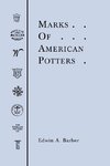 Marks of American Potters