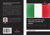 Italy's journey from Savoy monarchy to democratic republic