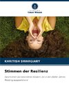 Stimmen der Resilienz