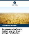 Genossenschaften in Indien und im Iran ¿ einige Fallstudien