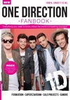 The One Direction Fanbook