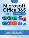 Microsoft Office 365 Bible