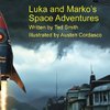 Luka and Marko's Space Adventures