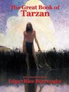 The Great Book of Tarzan