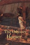 The Odyssey