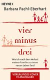 Vier minus drei (Filmausgabe)