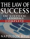 LAW OF SUCCESS IN 16 LESSONS B