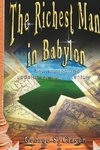 The Richest Man in Babylon