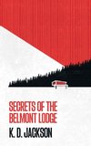 Secrets of the Belmont Lodge