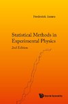 Statistical Methods in Experimental Physics