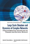 Guido, C:  Large Scale Structure And Dynamics Of Complex Net