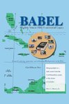 BABEL Blackish African Bible Experiential Legacy