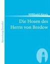 Die Hosen des Herrn von Bredow