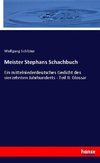 Meister Stephans Schachbuch