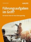 Führungsaufgaben im Griff