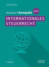 #steuernkompakt Internationales Steuerrecht