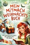 Mein Mitmach Weihnachtsbuch