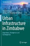 Urban Infrastructure in Zimbabwe