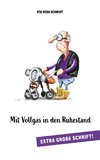 Mit Vollgas in den Ruhestand