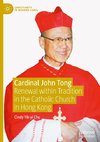 Cardinal John Tong