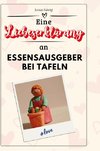 Eine Liebeserklärung an Essensausgeber bei Tafeln