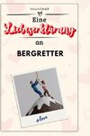 Eine Liebeserklärung an Bergretter