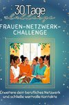 Frauen-Netzwerk-Challenge