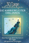 Die Karriereleiter erklimmen