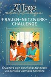 Frauen-Netzwerk-Challenge