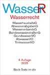 Wasserrecht