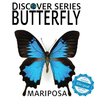 Butterfly / Mariposa