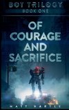 Of Courage And Sacrifice