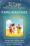 Familienspaß