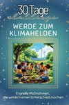 Werde zum Klimahelden