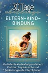 Eltern-Kind-Bindung