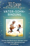 Vater-Sohn-Bindung