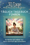 Täglich Tagebuch führen