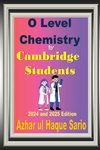 O Level Chemistry for Cambridge Students