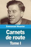 Carnets de route