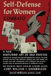 SELF DEFENCE FOR WOMEN COMBATO