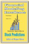 Financial Modeling Excellence