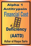 Alpha 1 Antitrypsin Deficiency (AATD) Financial Cost