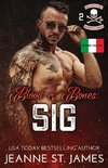 Blood & Bones - Sig